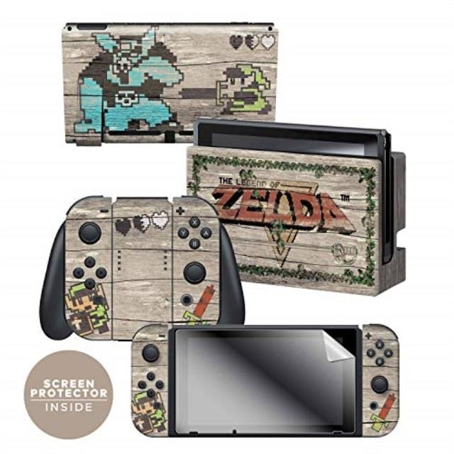 Wristband is suitable for Just Dance 2021 2020 2019 switch, hands-free elastic wristband, suitable for Nintnedo Switch dance accessories, a pair of JoyCon grips (blue + red), children's edition