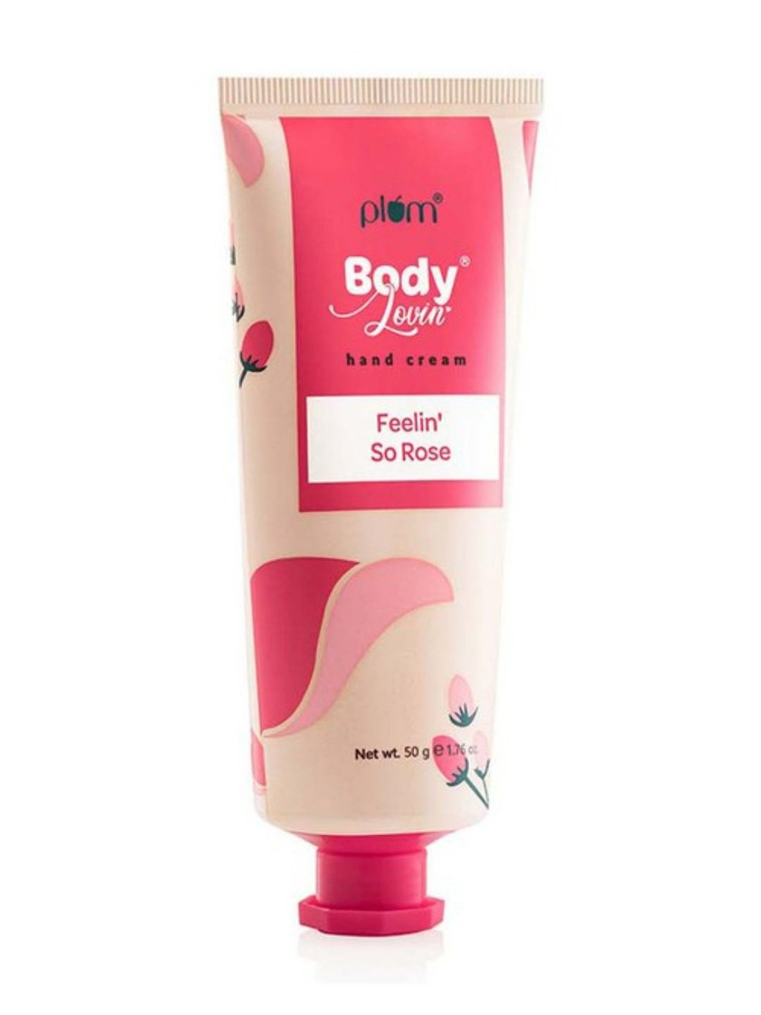 Studiowest by Westside New City Bora Bora Hand Cream - 30 gm