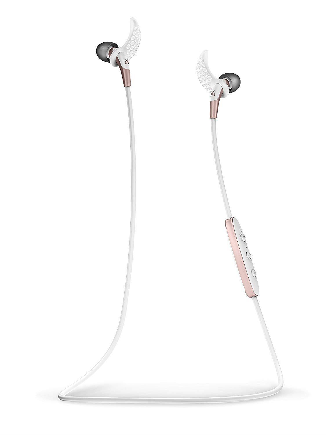 12pcs (CL-BL)- S/M/L Replacement Set Earbuds Eartips for Jaybird Freedom F5, Jaybird X3 and Jaybird Run Wireless Bluetooth In Ear Earphones/Headphones