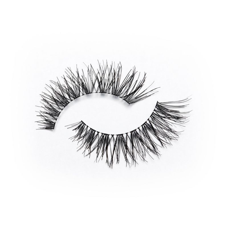 Eylure ProMagnetic Faux Flare Cluster Kit False Eyelashes