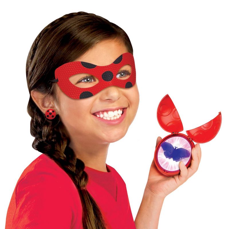 Miraculous Ladybug Dress Up Set