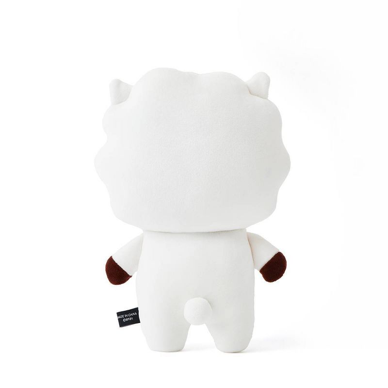BT21 Line Friends RJ Mini Flat Body Cushion