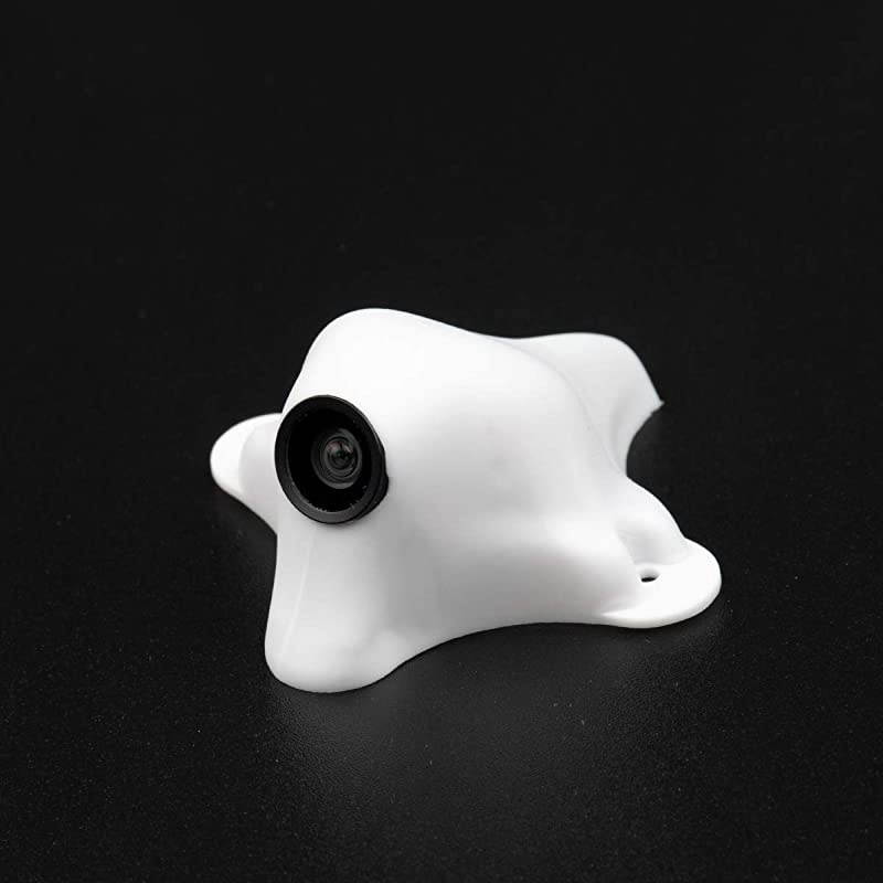 3pcs Micro Canopy 3 Colors PP FPV Canopy for FPV Micro Whoop Drone Like Meteor65 Meteor75 Beta85pro2 Beta65S C01 Pro Camera