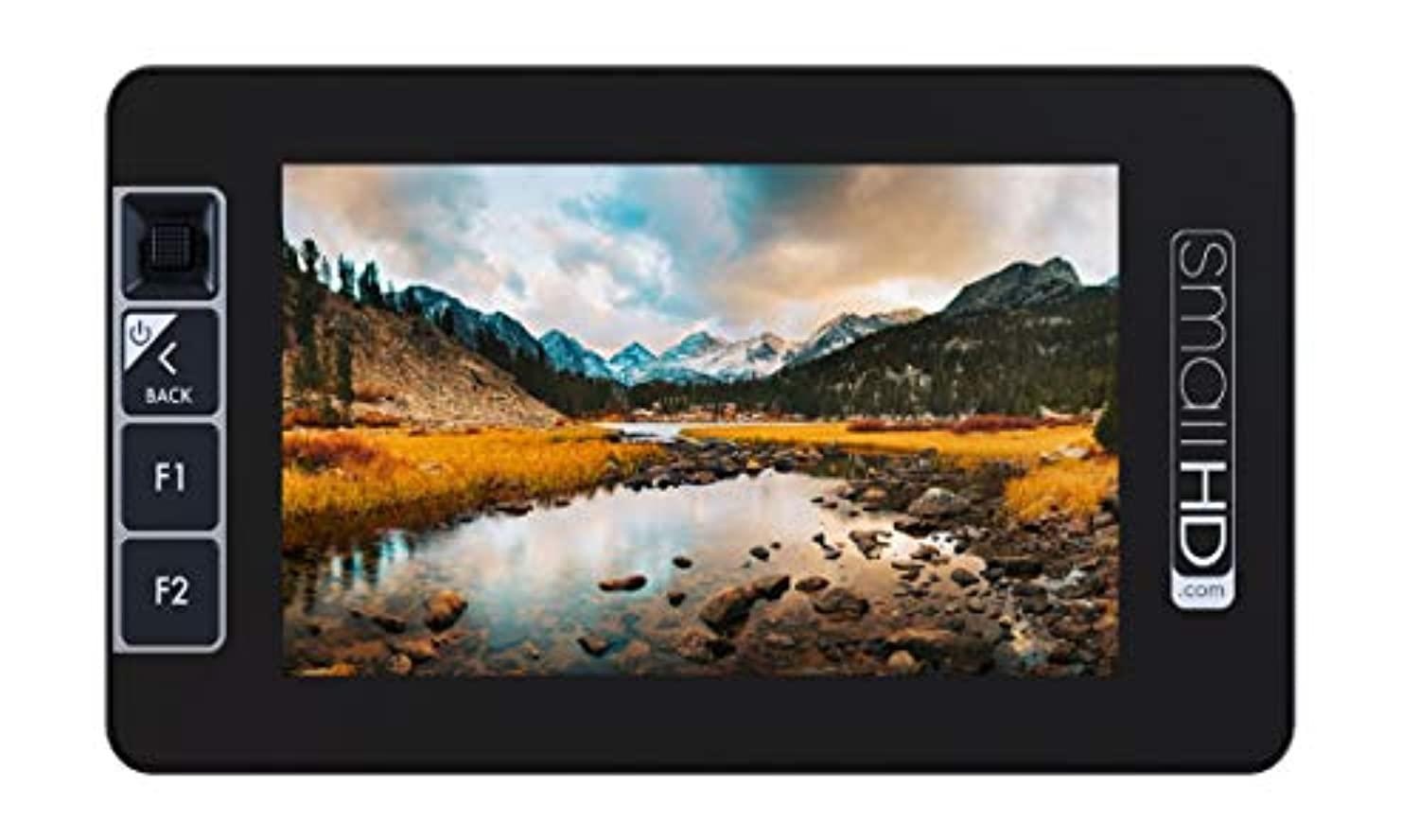 smallhd thin bnc cable (24'')