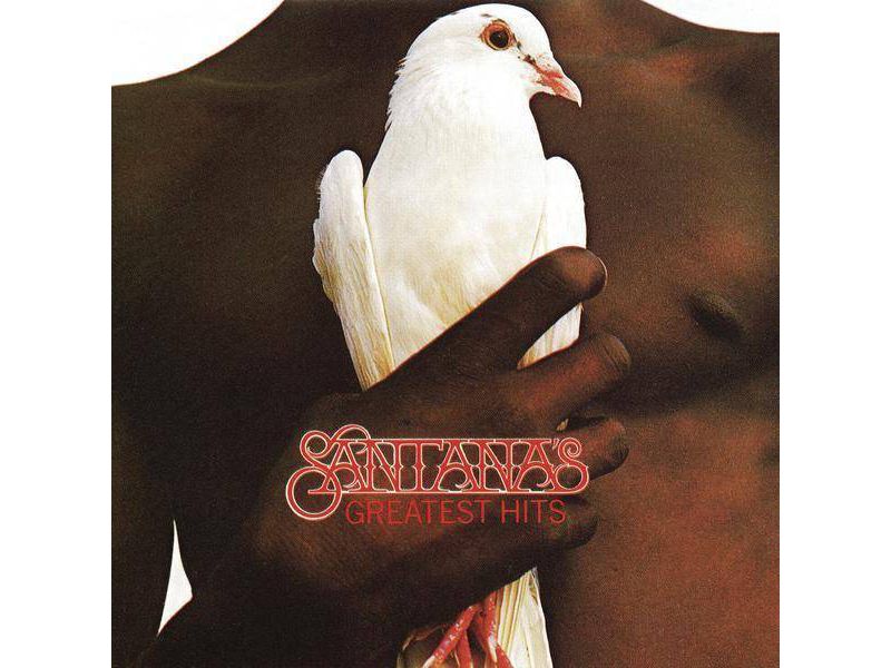 Santana - Santana Greatest Hits (CD)