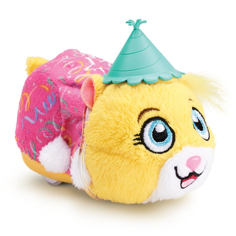 Zhu Zhu Pets HeroMaster Pipsqueak