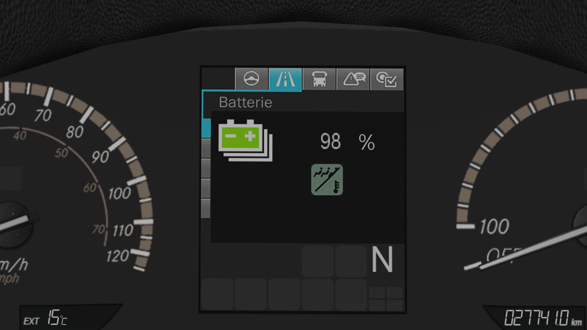 OMSI 2 Add-On E-Bus Hamburg  [Online Game Code]