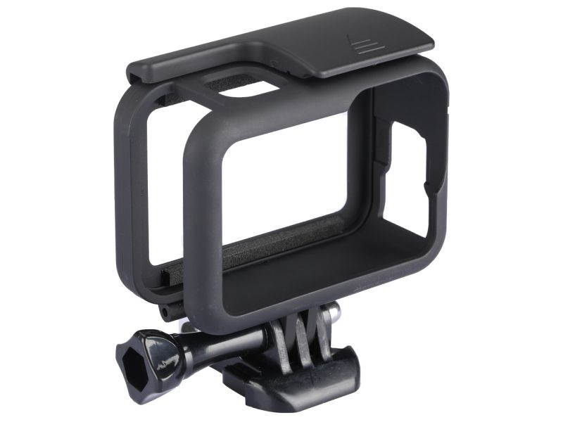 TONHOKJ GoPro9 Plastic Frame,Fall Proof Protection Cover,Sports Camera Handheld Bracket Accessories