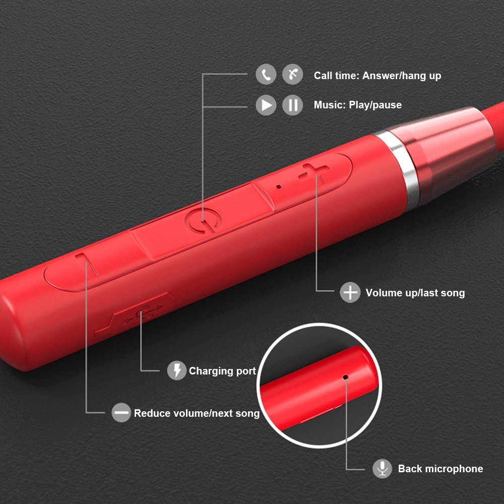 Jaybird Vista True Wireless Bluetooth Sport Waterproof Earbud Premium Headphones - Black (985-000865)