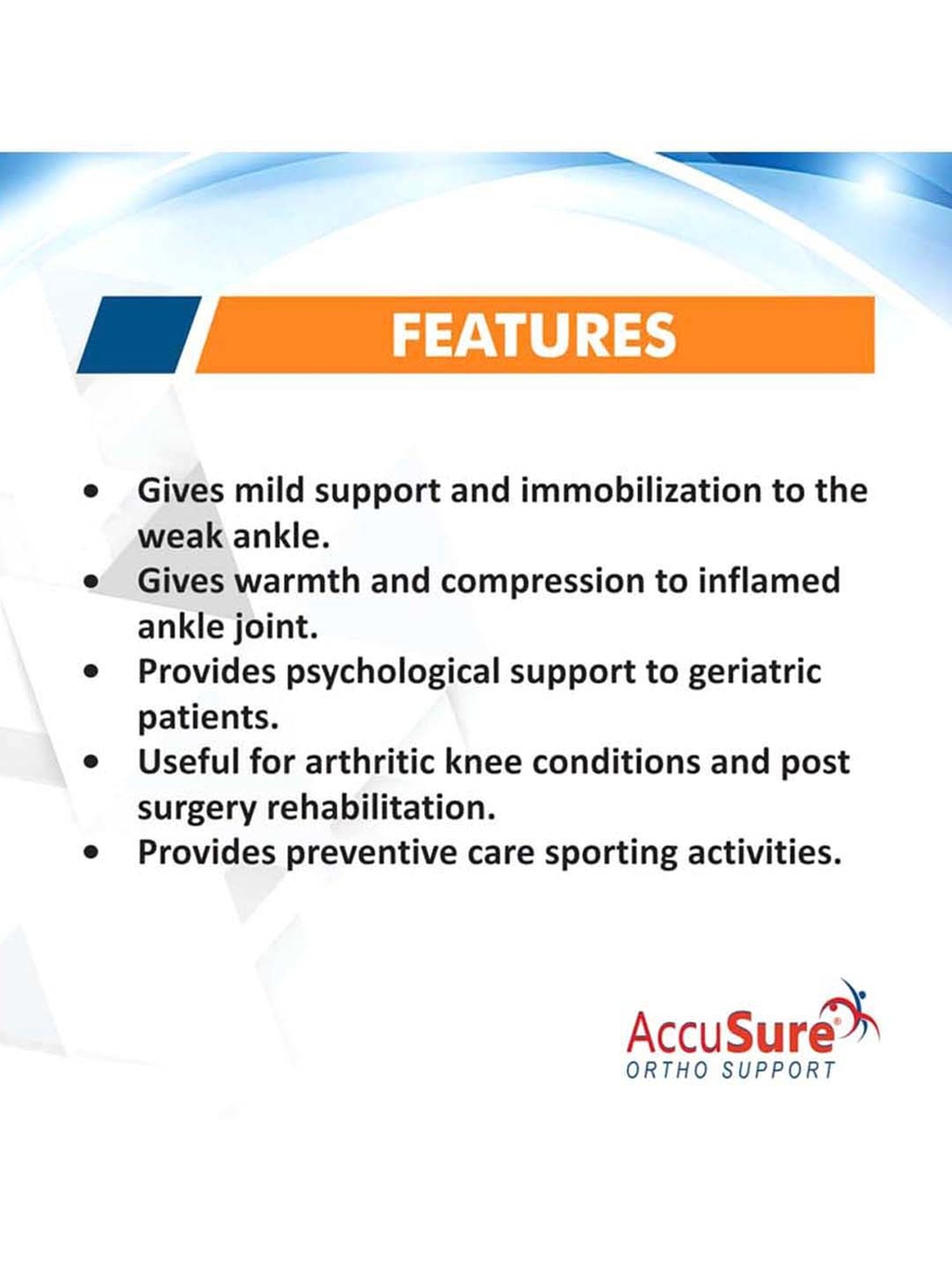 HealthSense YM 602 Yoga Mat (Black & Grey)