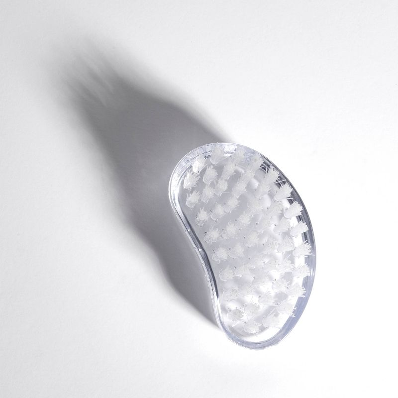 Plum Beauty Glass Pedi Polisher Nail Buffer