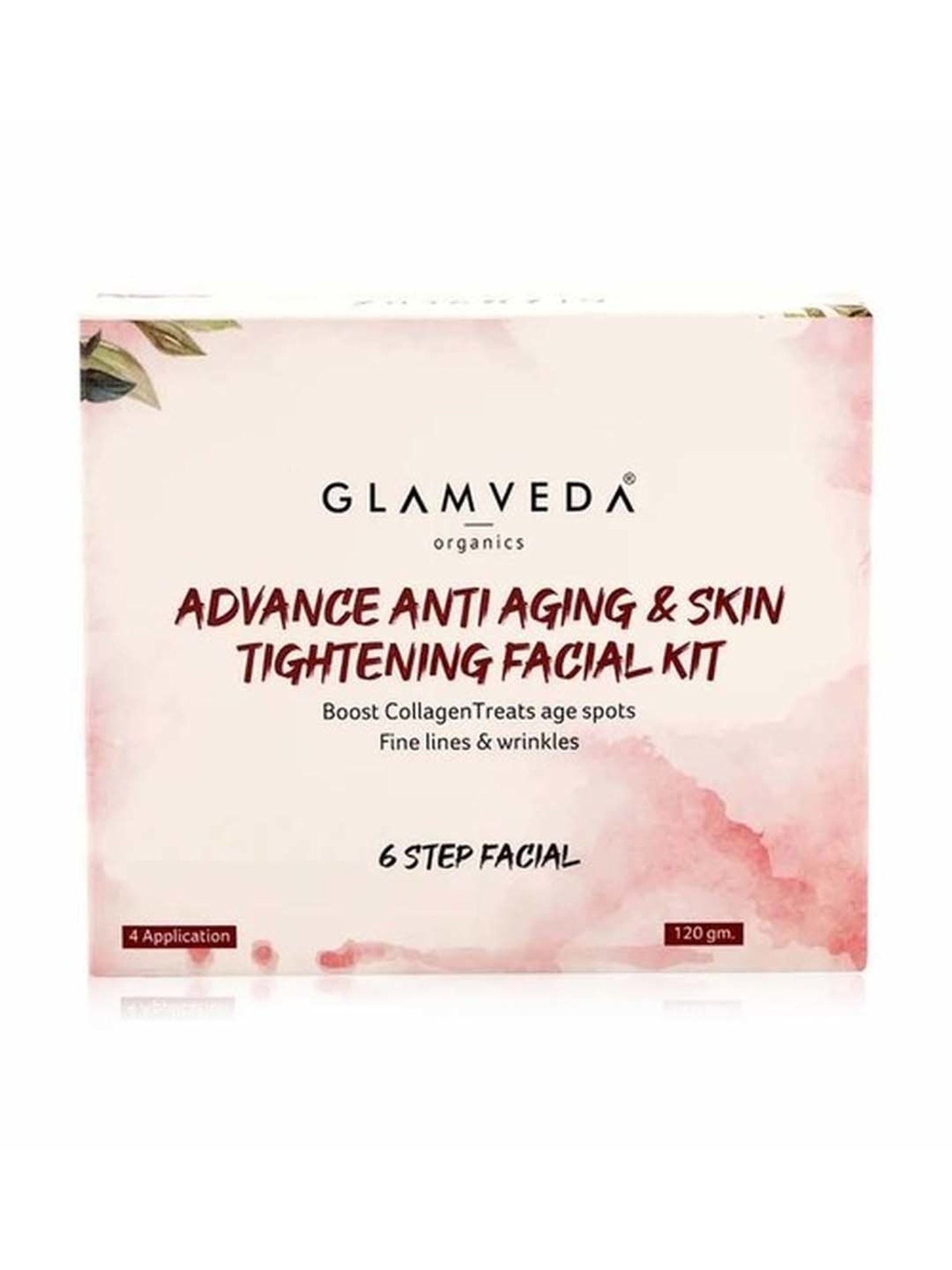 Globus Naturals Papaya Facial Kit