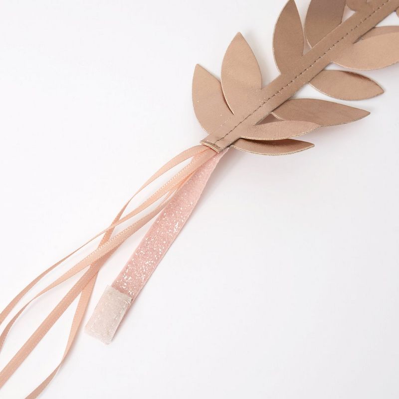 Meri Meri - Laurel Wreath Crown - Costume Headwear - 1ct