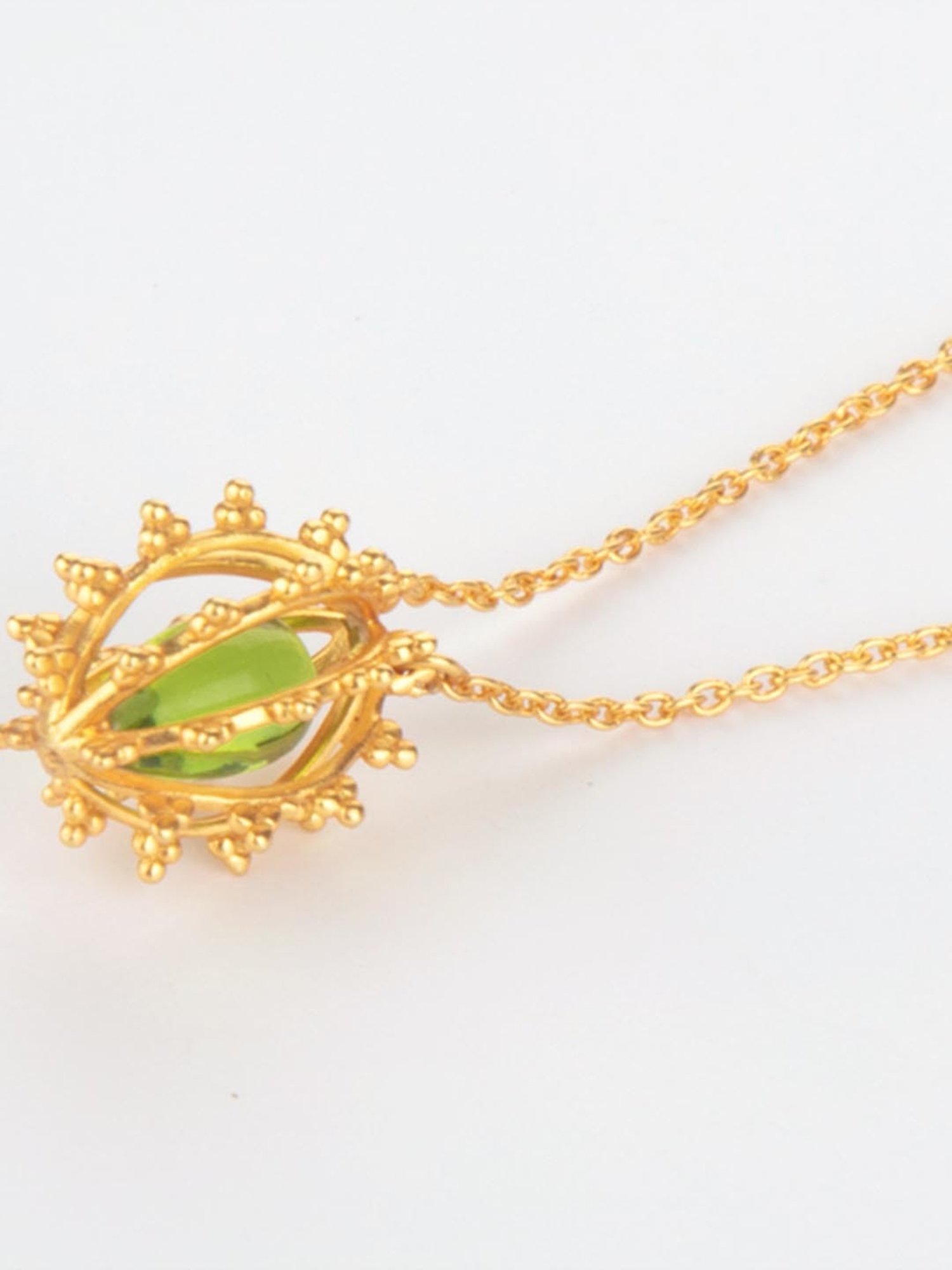 GIVA 92.5 Sterling Silver Double Infinity Love Necklace for Women