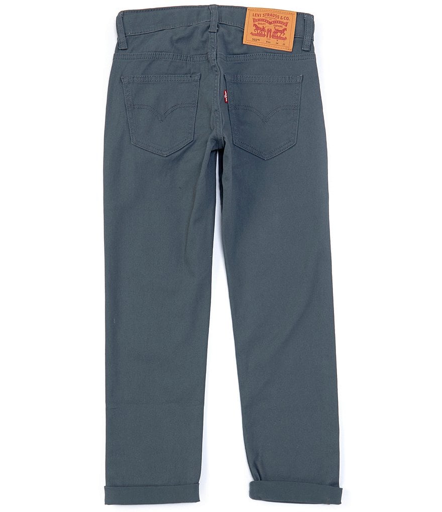 Marmot Big Boys 8-20 Cruz Convertible Pants