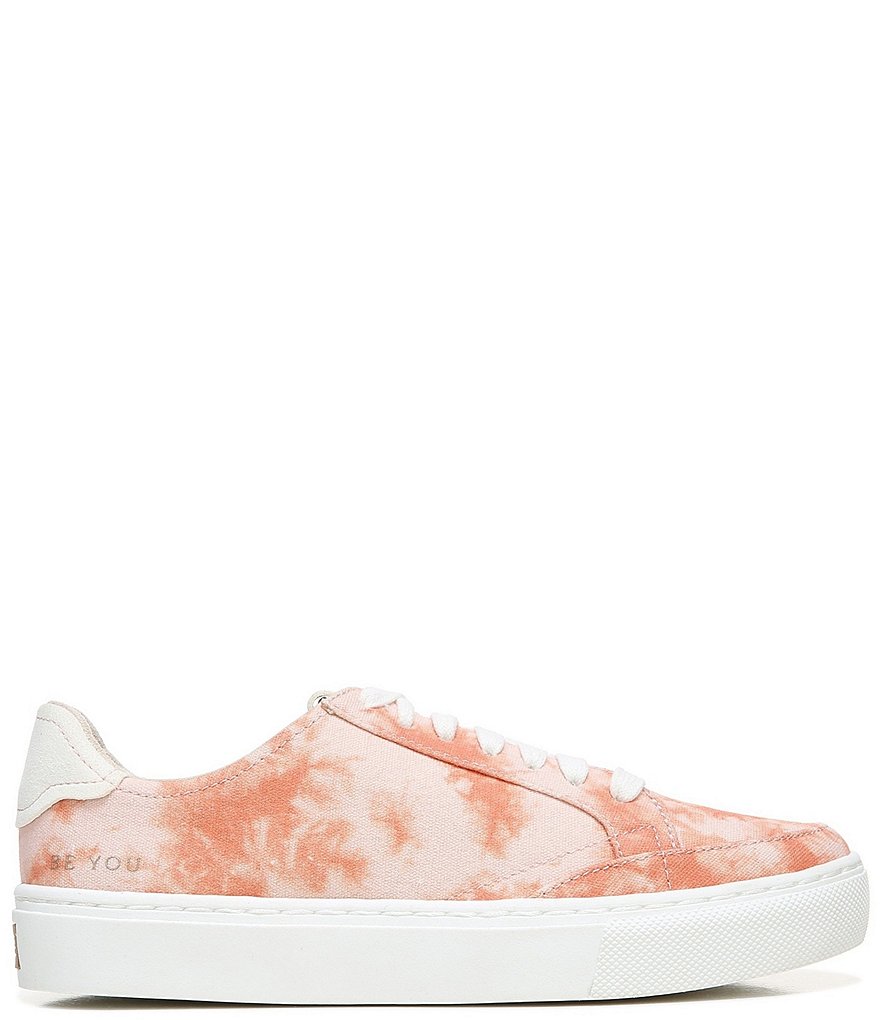 Original Collection by Dr. Scholl's All In Tie-Dye Platform Sneakers