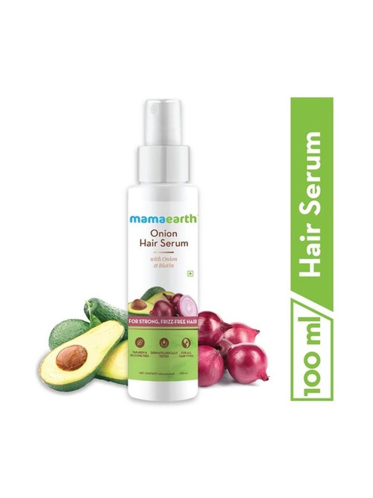 Earthraga Hair Gain Redensyl Serum - 50 ml