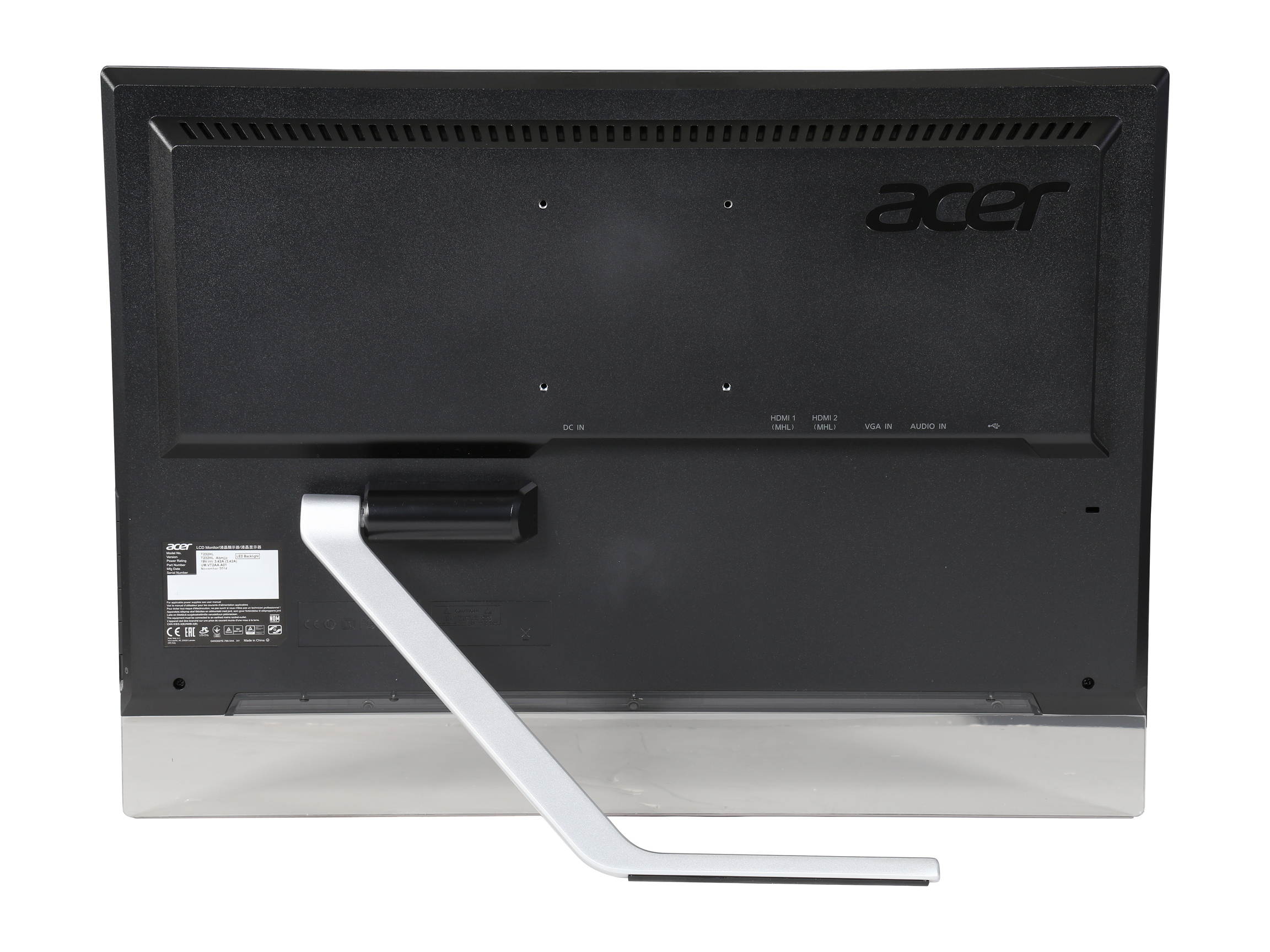 Planar PT1545P  Touchscreen Monitor 15" Edge LED LCD - 4:3 - 8 ms