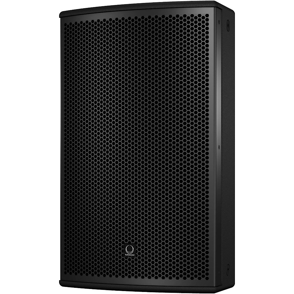 Turbosound NuQ102 2-Way 10" Full Range Loudspeaker