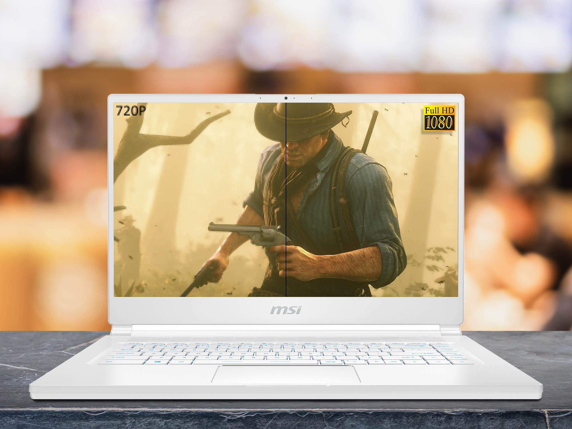 MSI Prestige 14 EVO A11M-221 14" Rugged Gaming Notebook - Fu + Microsoft 365 Bundle