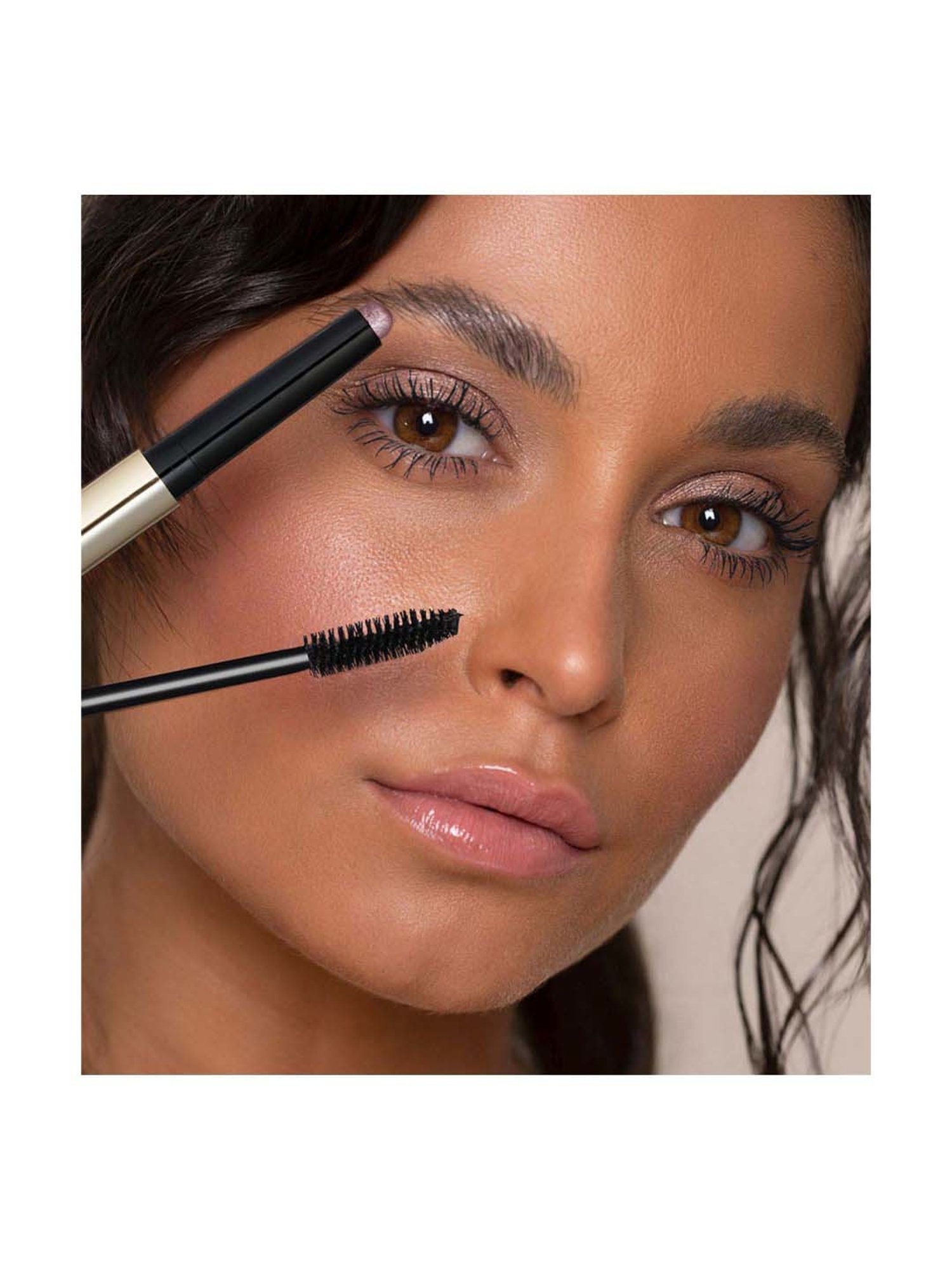 By Terry Ombre Blackstar N6 - Frozen Quartz - 1.64 gm