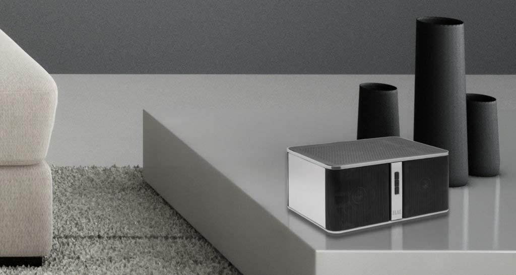 Elac DS-Z31W-G Wireless Speaker