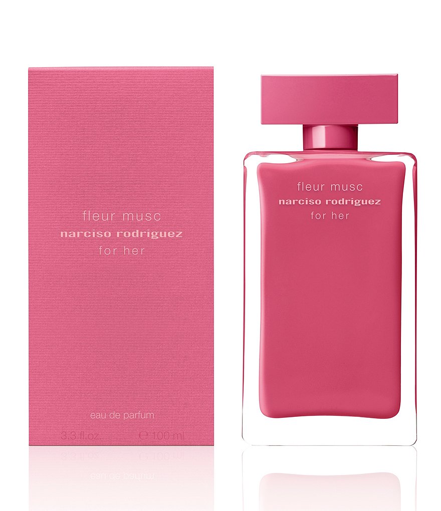 Narciso Rodriguez for Her Fleur Musc Eau de Parfum Spray