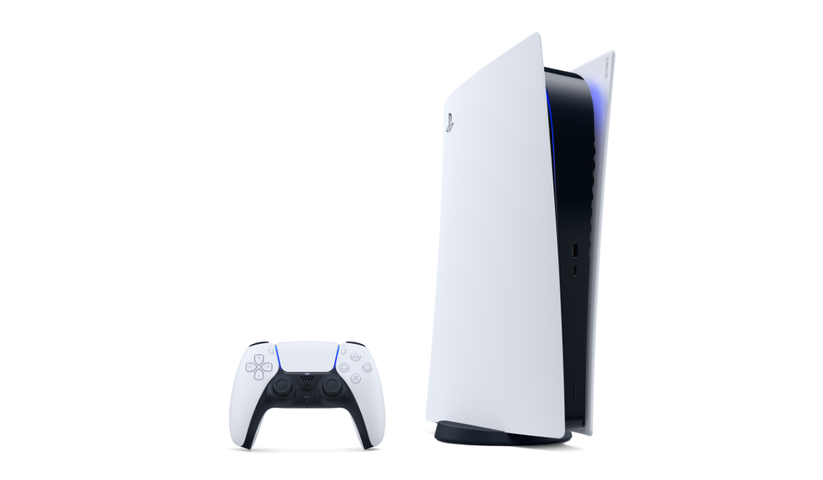 For PS5 Wireless Game Controller USB Charging Cable Replacement USB Charger