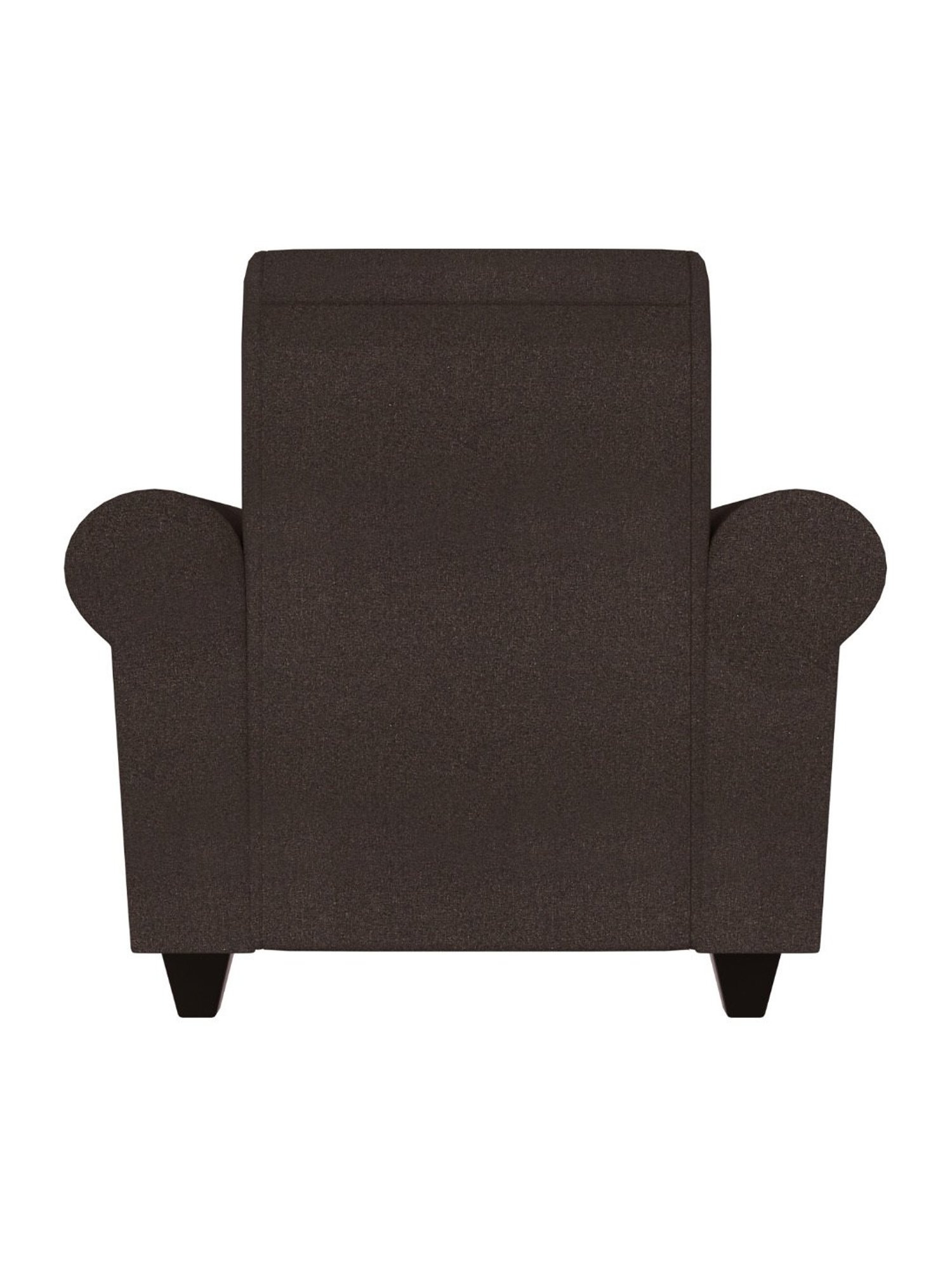 Queen Brady Convertible Sofa with Storage Gray - Serta