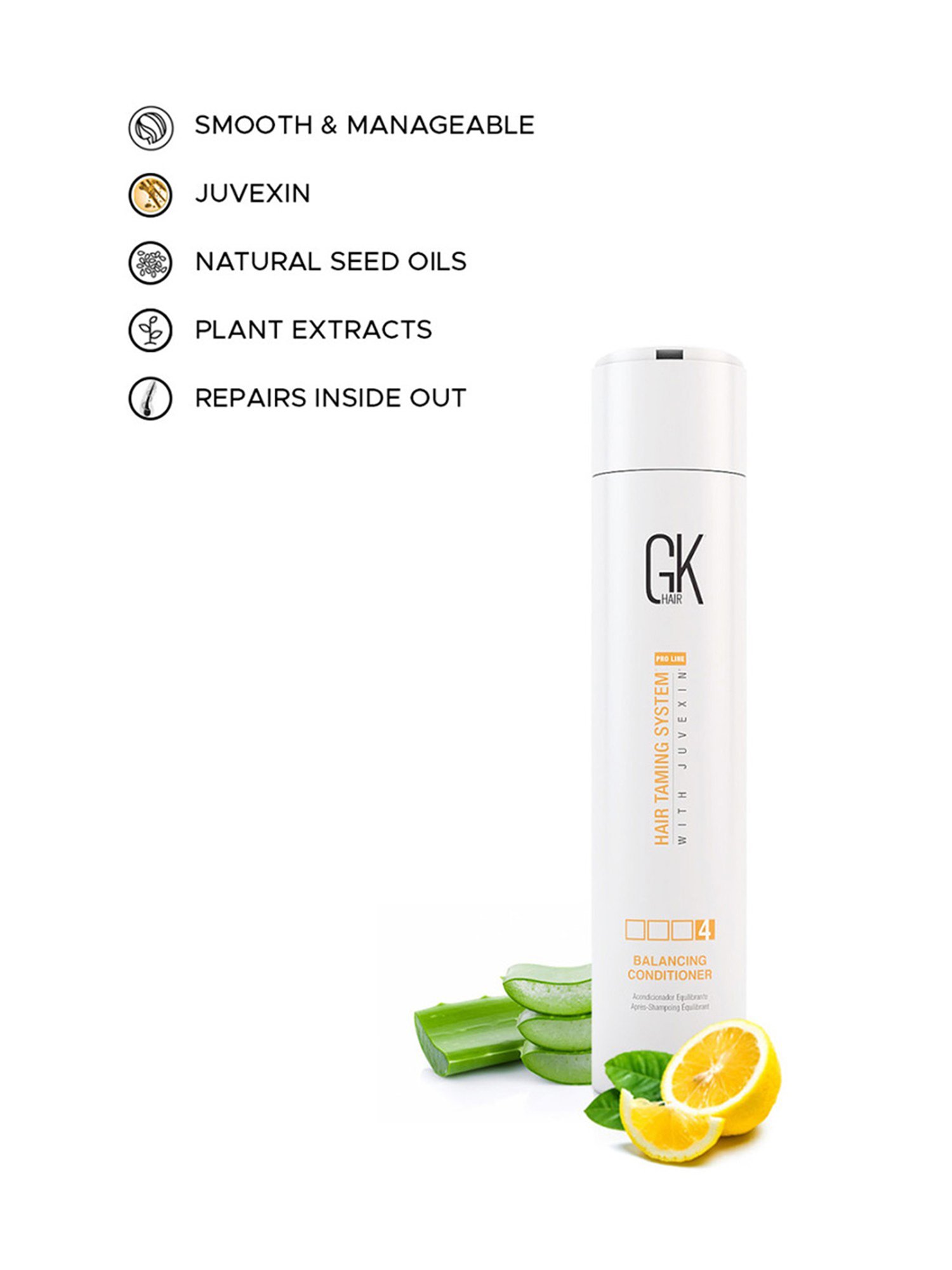 GK Hair Balancing Conditioner - 300 ml