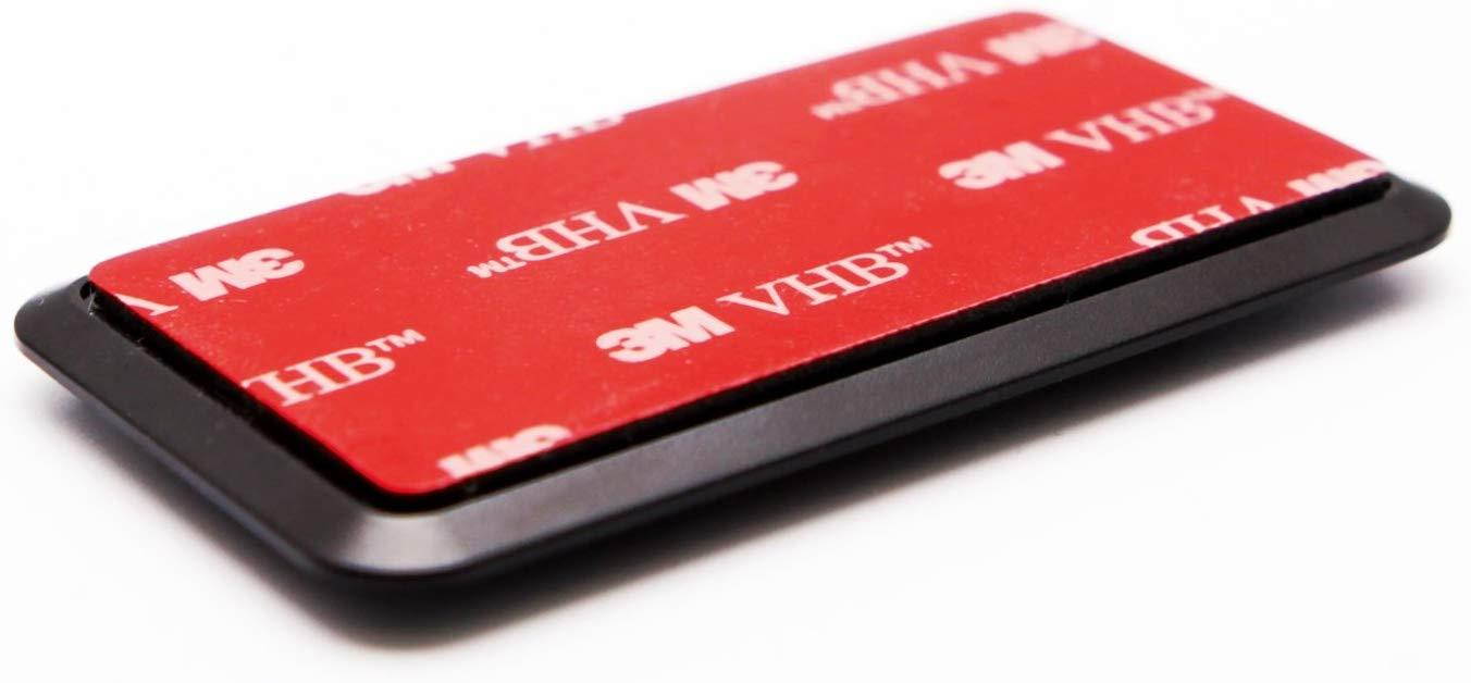 Thinkware 3M Adhesive Windshield Mount for Q800PRO, F800PRO, F800 Dash Cam