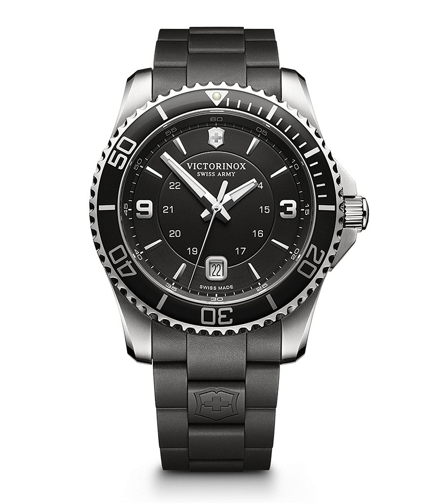 Victorinox Swiss Army Maverick Large Watch