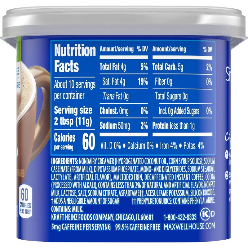 Community Coffee Medium Roast Ground Coffee - 7oz