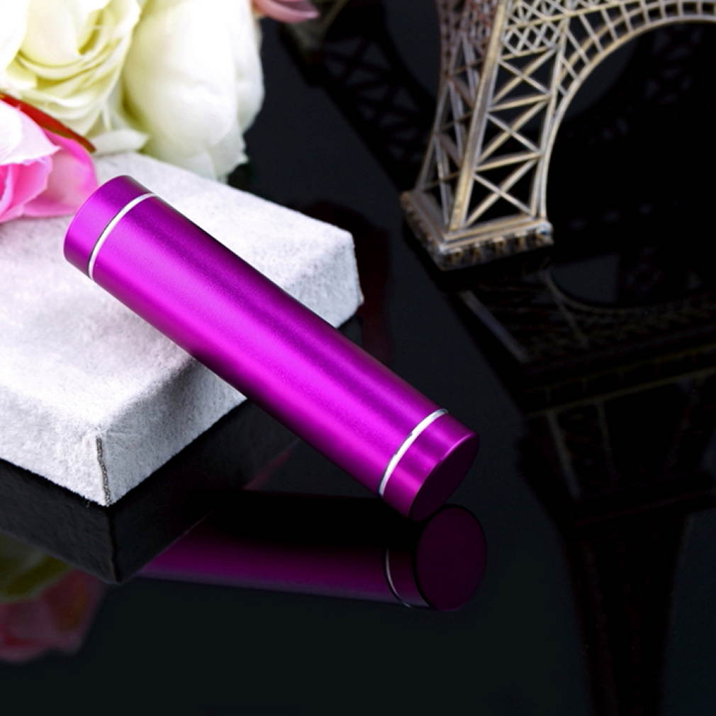 2600mAh New Portable Power Bank External Battery Charger For iPhone