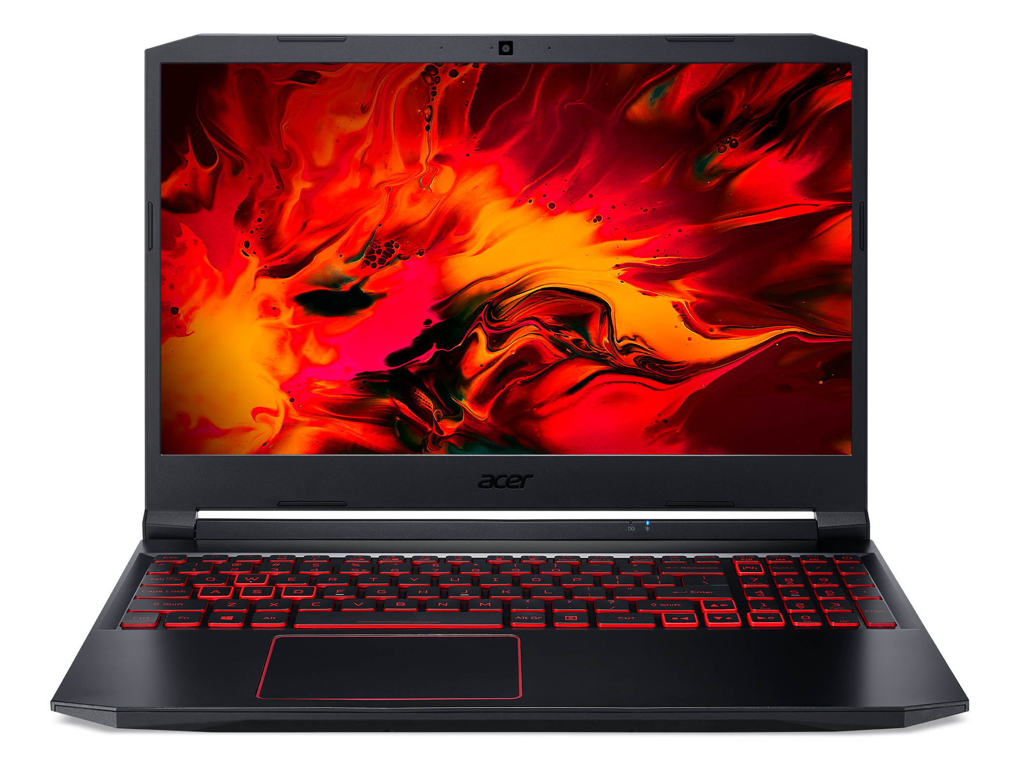 Acer Nitro 5 AN515-55-57C4 Gaming Laptop, 15.6 FHD 144 Hz, Intel I5-10300H, Geforce RTX 3050 Ti, 16GB DDR4 RAM, 512GB PCIe SSD, Backlit WiFI Bluetooth, Windows 10 Home [PL-494]