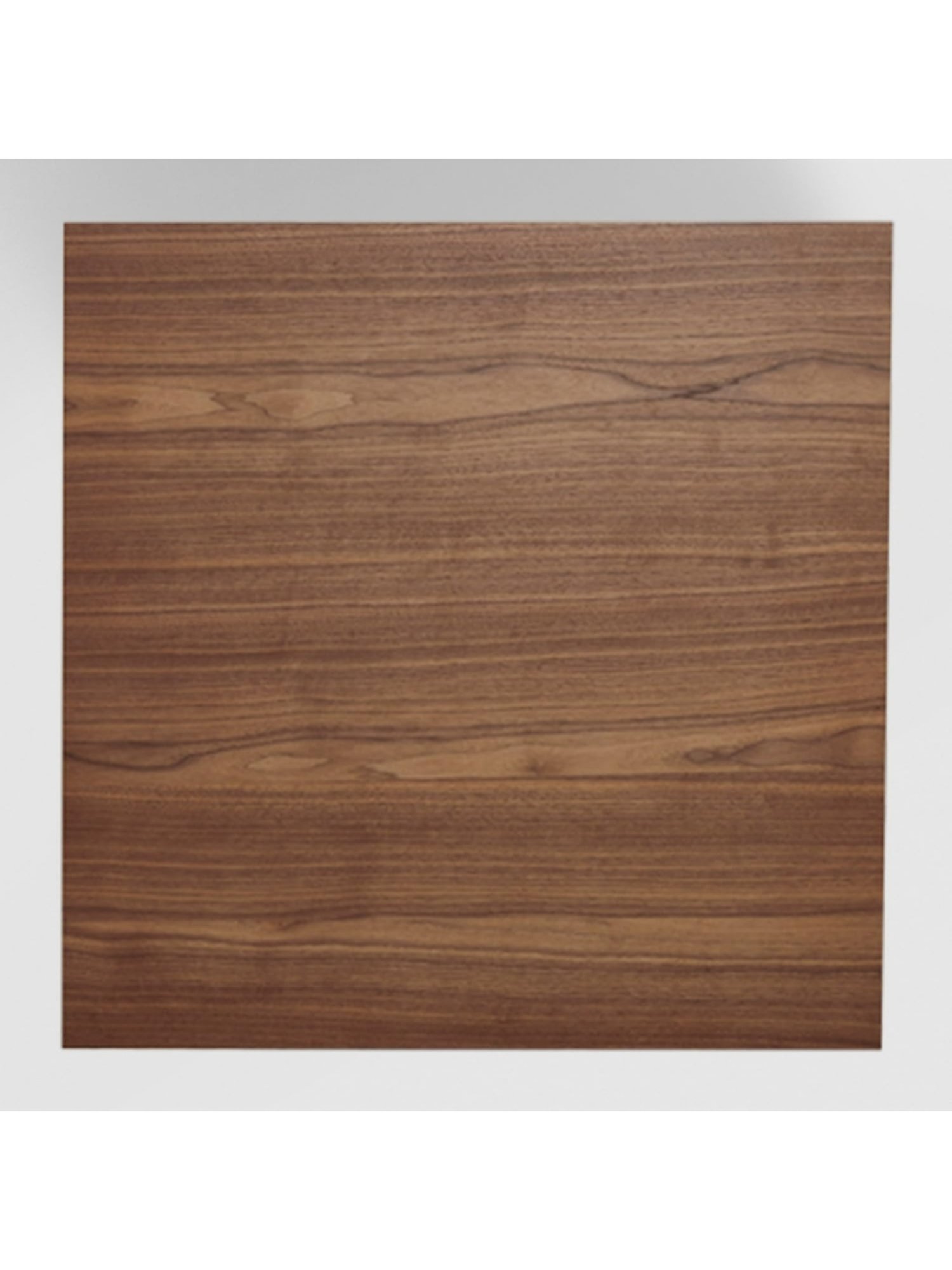 Godrej Interio Concord Brown Engineered Wood Coffee Table