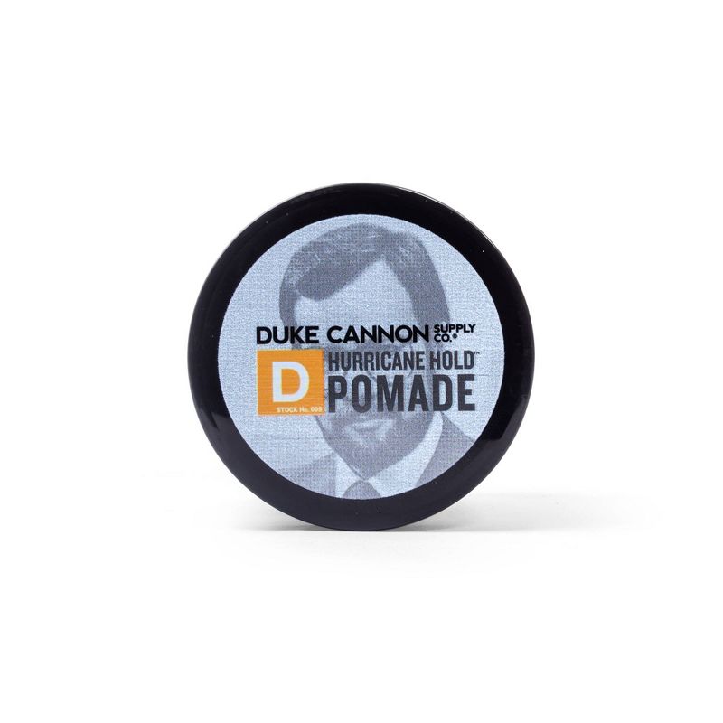 Duke Cannon Hurricane Hold News Anchor Pomade - 4.6oz