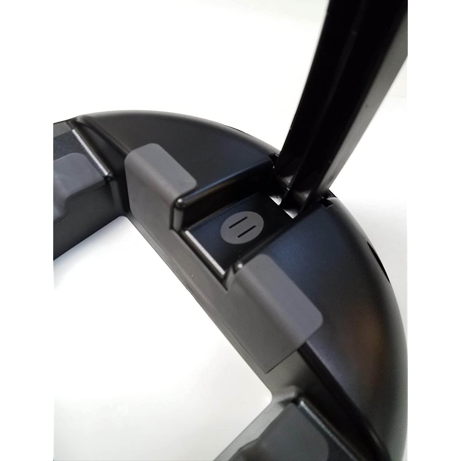 Peak Music Stands D-10 Dome Guitar Stand for Electric and Acoustic Guitars