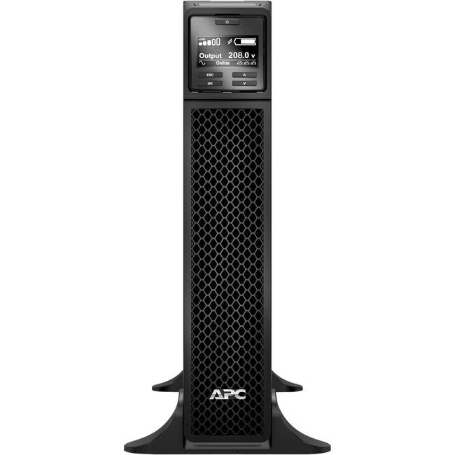Apc By Schneider Electric Smart-Ups Srt 3000Va 208V