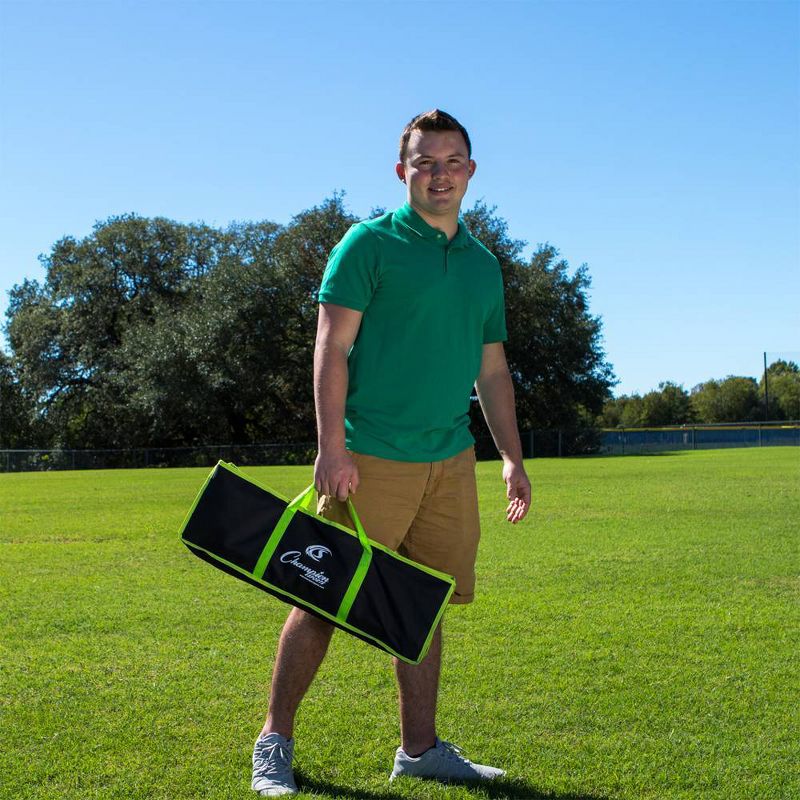 Champion Sports Pro Ladder Golf Game Set