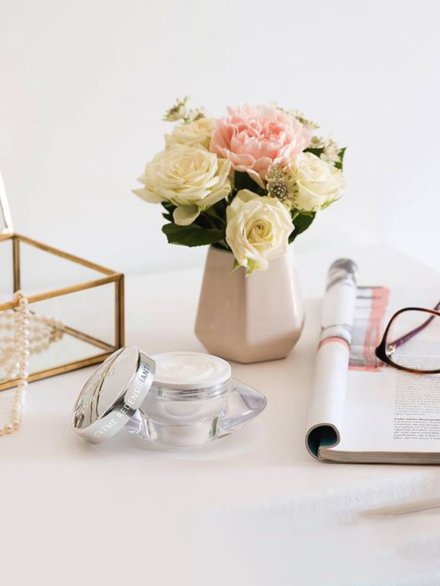 Thalgo Redensifying Cream 50 ml