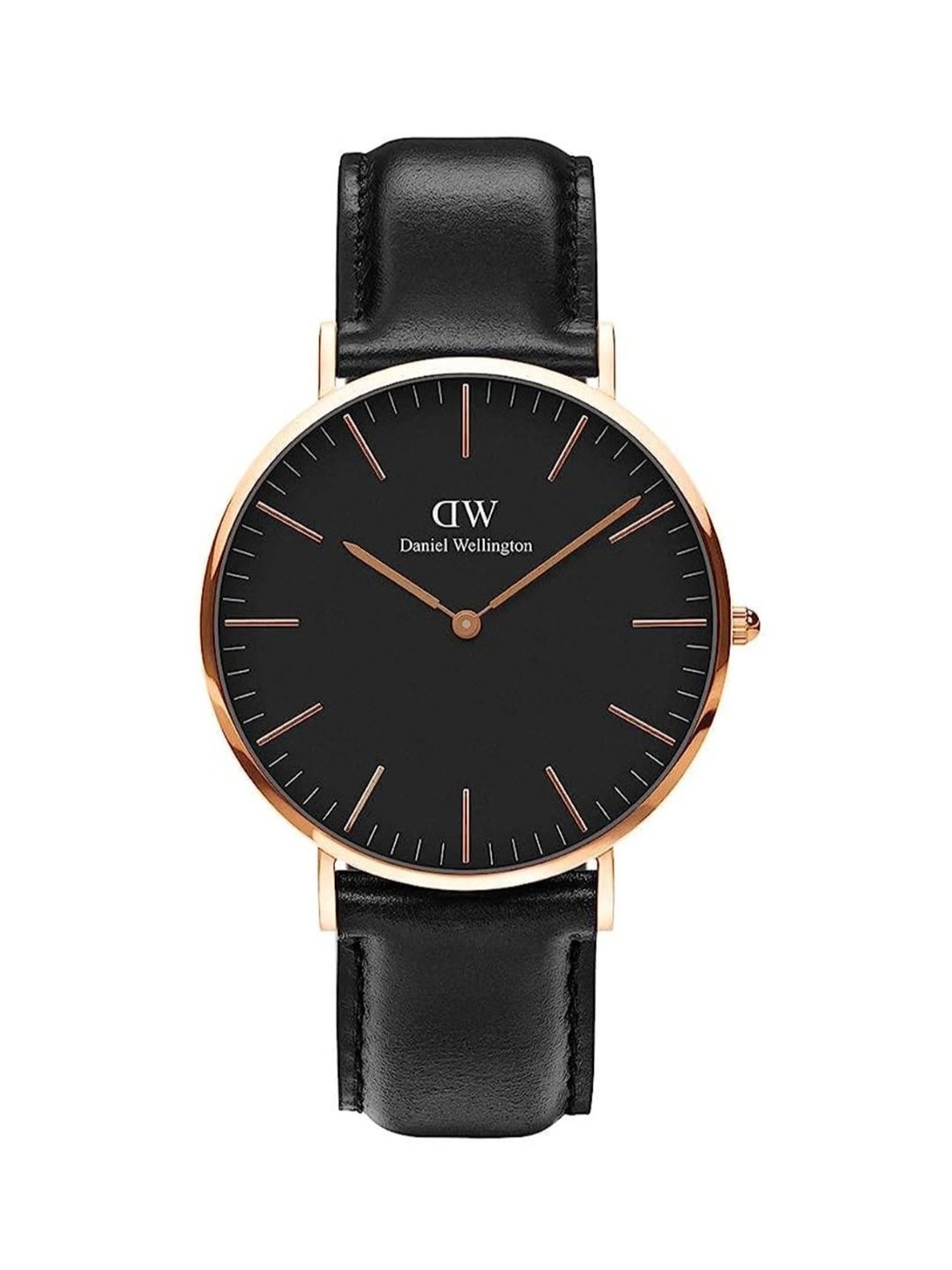 Daniel Wellington DW00100127 Classic 36 Analog Watch for Men