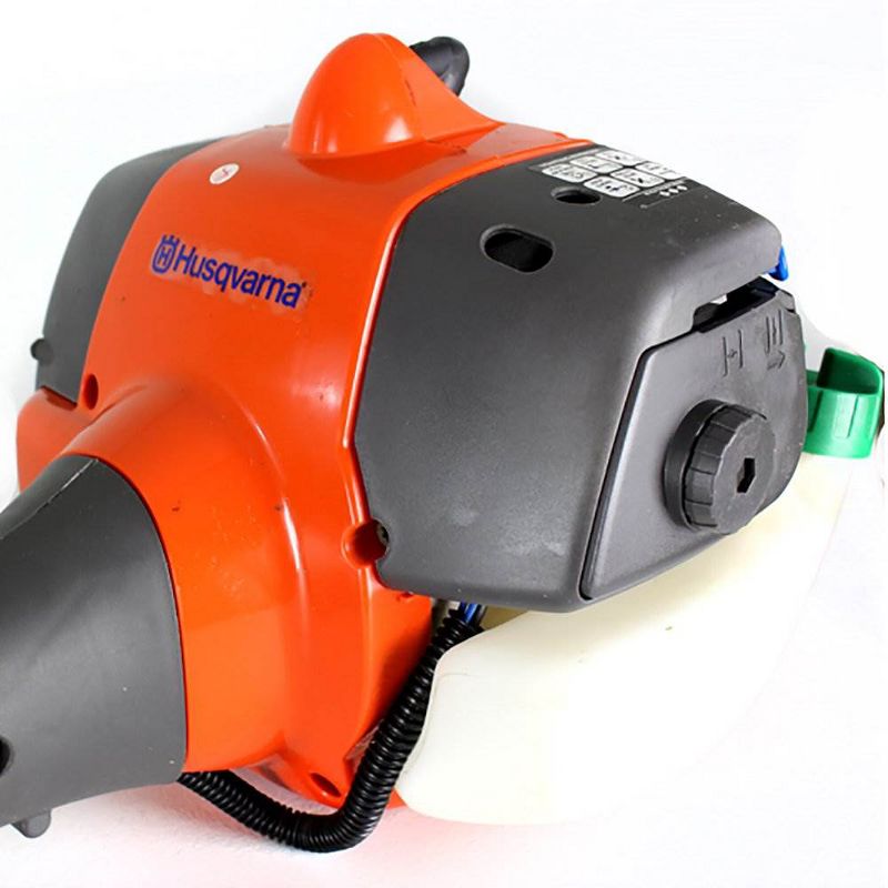 Husqvarna 128LD 28cc 2 Stroke Gas String Line Trimmer (Manufacturer Refurbished)