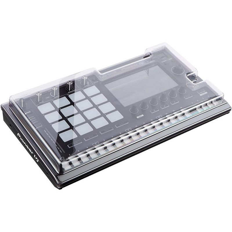 Decksaver Pioneer Toraiz SP16 Cover Clear