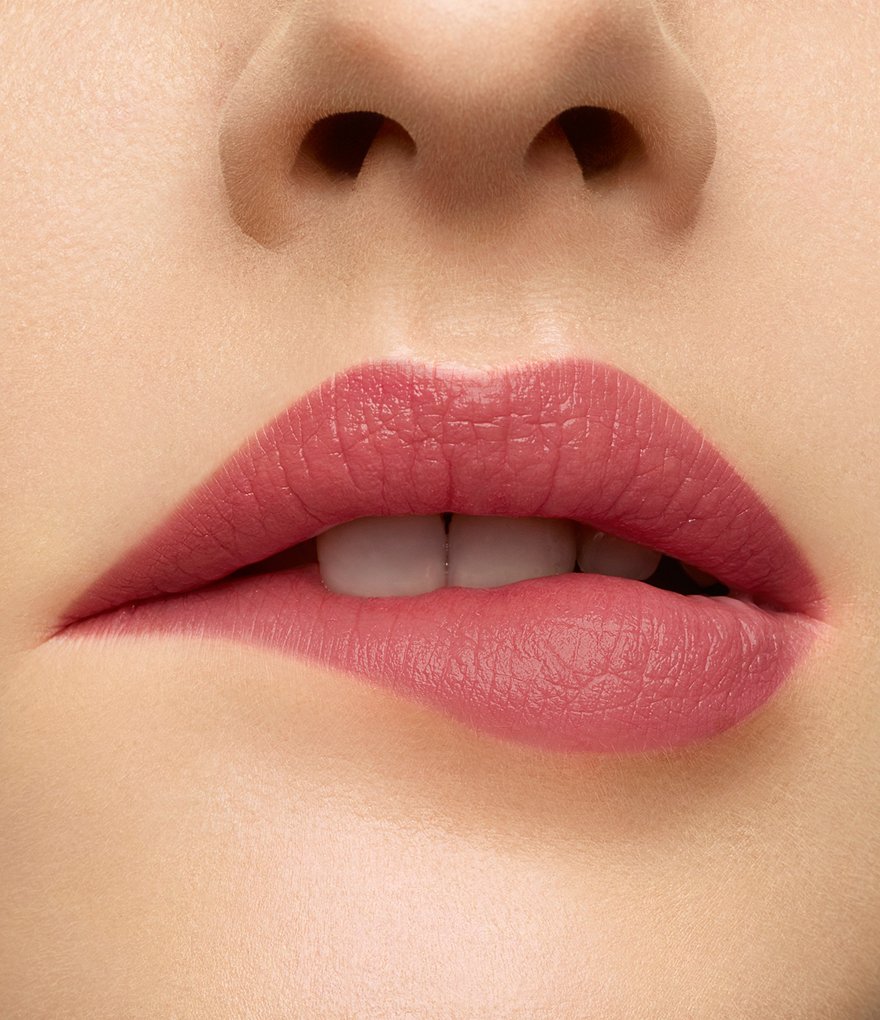 Yves Saint Laurent Beaute Rouge Pur Couture The Slim Sheer Matte Lipstick