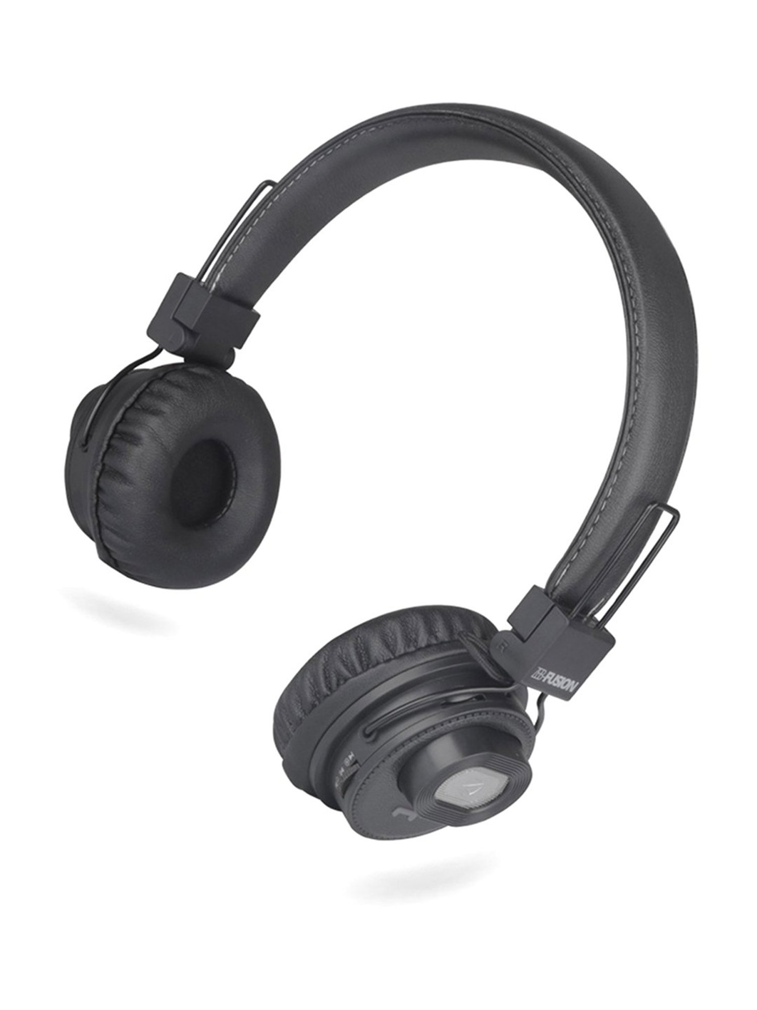 Zebronics Zeb-Fusion 2 in 1 Bluetooth Supporting Headphone