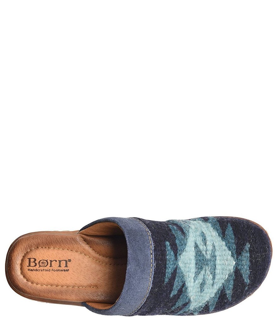 Schutz Sionne Clear Vinyl Pointed Toe Mules