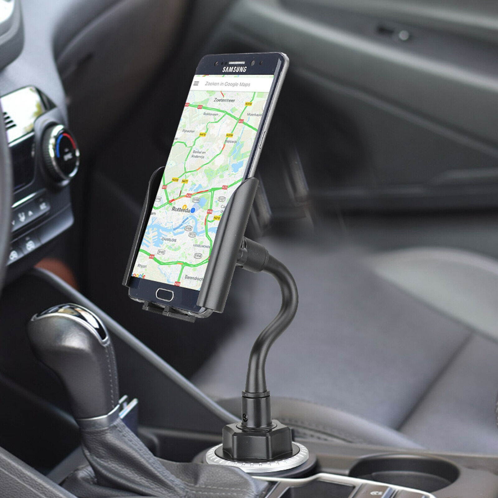 AICase Heavy Duty Tough 3 in 1 Rugged Shockproof Case for iPhone 6/6s