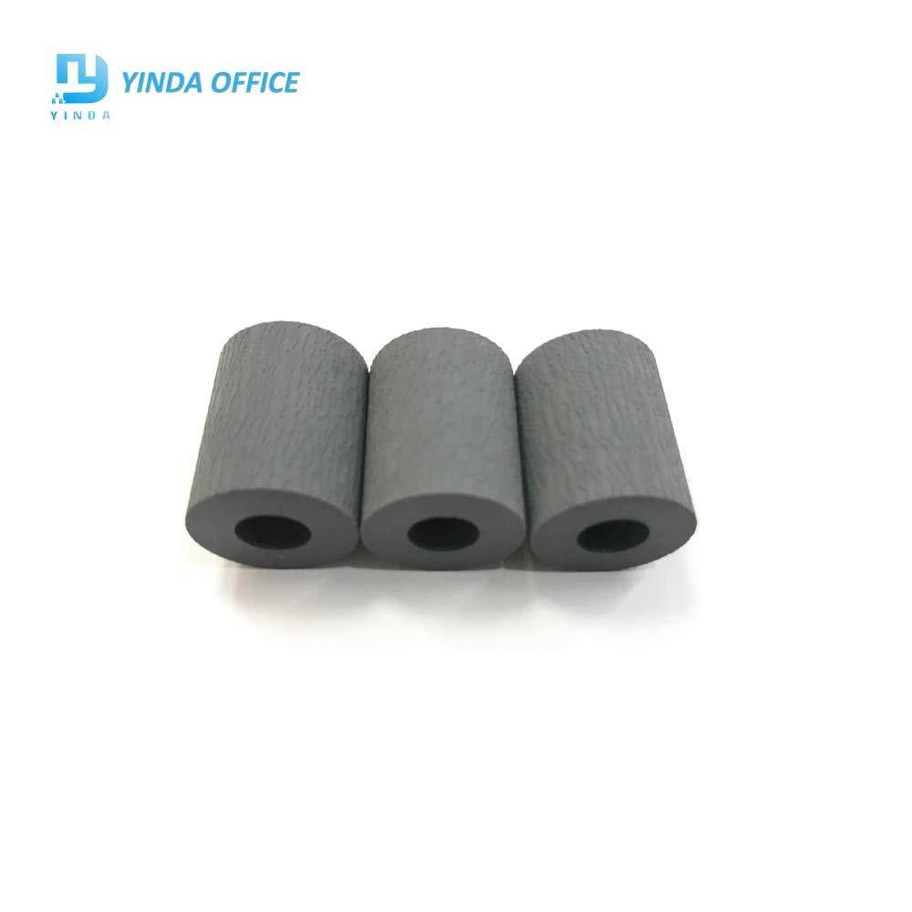 Printer Parts 2F906230 2BR06520 2F906240 FS 1028 Pickup Roller for Kyocera FS1028 1035 1100 1120 1128 1300 1320 1370 Paper Pickup tire
