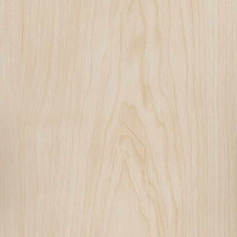 Sweedi House Bed -   Natural Poplar  - South Shore